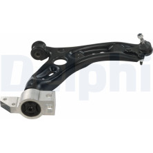 Lenker, Radaufhängung TC3316