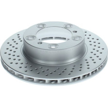 BOSCH Bremsscheibe 0 986 479 674