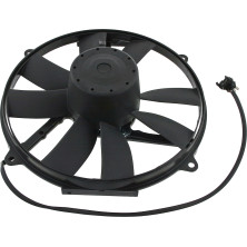 FEBI BILSTEIN 18929 Lüfter, Klimakondensator