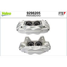 FTE Bremssattel NEOGEN 9298205