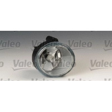 Valeo Nebelscheinwerfer 087598