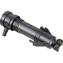 Metzger Waschwasserdüse, Scheinwerferreinigung 2220677