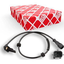 FEBI BILSTEIN 106082 Sensor, Raddrehzahl FEBI BILSTEIN 106082 Sensor, Raddrehzahl