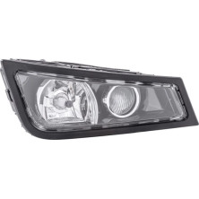 Hella Nebelscheinwerfer 1NL 010 477-161