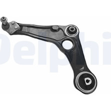 Lenker, Radaufhängung TC6909