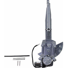 Metzger Fensterheber 2160767