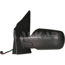 Alkar Außenspiegel 6125389