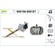 Fensterheber 850156 Fensterheber 850156