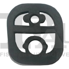 FA1 Halter, Abgasanlage 233-921