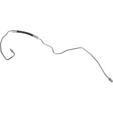 Metzger Bremsschlauch 4119381