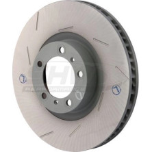SHW Performance Bremsscheibe Vorderachse links PFL39721 SHW Performance Bremsscheibe Vorderachse links PFL39721