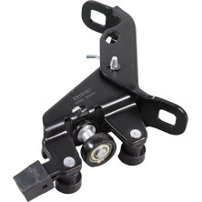 Metzger Rollenführung, Schiebetür 2310167