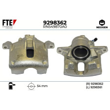 Bremssattel 9298362