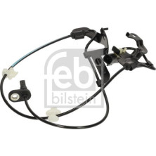 Sensor, Raddrehzahl 197308 Sensor, Raddrehzahl 197308