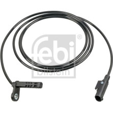 FEBI BILSTEIN 186100 Sensor, Raddrehzahl FEBI BILSTEIN 186100 Sensor, Raddrehzahl