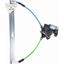 Metzger Fensterheber 2160614