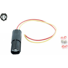 Metzger Kabelreparatursatz, Kurbelwellenpositionssensor 2322011