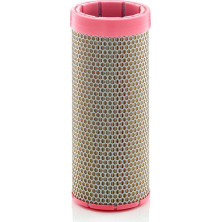 Mann-Filter Sekundärluftfilter CF 17 007 Mann-Filter Sekundärluftfilter CF 17 007