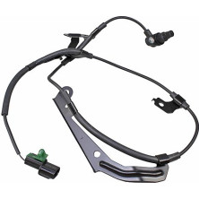 Metzger Sensor, Raddrehzahl 09001459