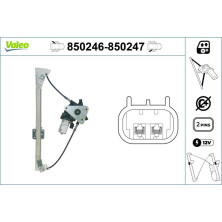 Fensterheber 850246