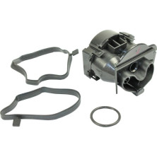 Metzger Ölabscheider, Kurbelgehäuseentlüftung 2385058