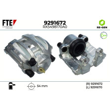 FTE Bremssattel 9291672