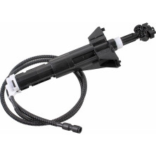 Metzger Waschwasserdüse, Scheinwerferreinigung 2221156