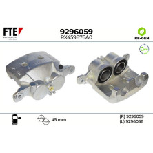 FTE Bremssattel 9296059