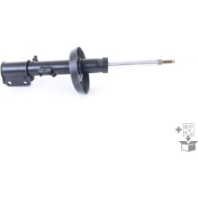 Monroe Stoßdämpfer MONROE ORIGINAL (Gas Technology) G16757