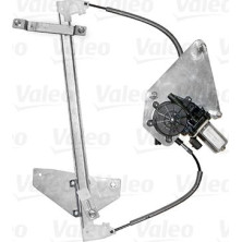 Valeo Fensterheber 851706