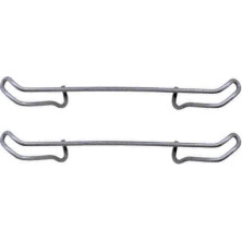 Zubehörsatz, Bremssattel 8DZ 355 201-121