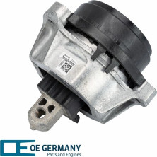 Lagerung, Motor 802564