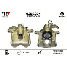 Bremssattel 9298294 Bremssattel 9298294