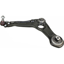 Metzger Lenker, Radaufhängung 58116801 Metzger Lenker, Radaufhängung 58116801