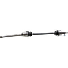 FEBI BILSTEIN 181097 Antriebswelle FEBI BILSTEIN 181097 Antriebswelle