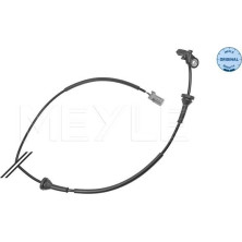 Meyle Sensor, Raddrehzahl MEYLE-ORIGINAL: True to OE 514 800 0023 Meyle Sensor, Raddrehzahl MEYLE-ORIGINAL: True to OE 514 800 0023