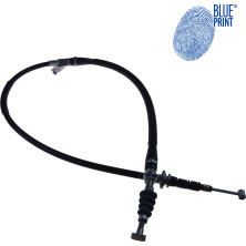 Blue Print Seilzug, Feststellbremse ADM54695 Blue Print Seilzug, Feststellbremse ADM54695