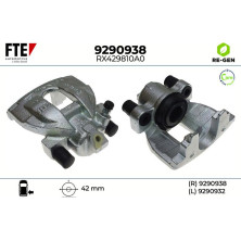 FTE Bremssattel 9290938
