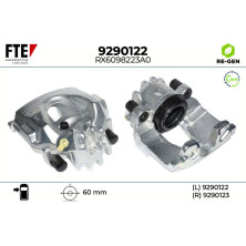 FTE Bremssattel 9290122