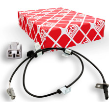 FEBI BILSTEIN 107735 Sensor, Raddrehzahl FEBI BILSTEIN 107735 Sensor, Raddrehzahl