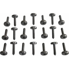 Metzger Schraubensatz, Ölwanne-Automatikgetriebe 8029026