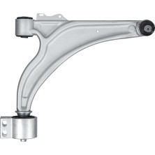 FEBI BILSTEIN 108819 Querlenker, Lenker, Radaufhängung FEBI BILSTEIN 108819 Querlenker, Lenker, Radaufhängung