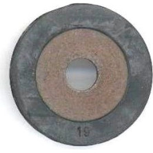 Elring Dichtung, Zylinderkopfhaubenschrauben 475.970