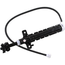 Metzger Waschwasserdüse, Scheinwerferreinigung 2221150