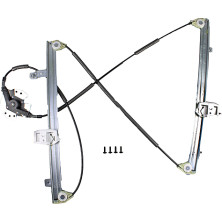 Metzger Fensterheber 2160601