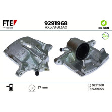 FTE Bremssattel 9291968
