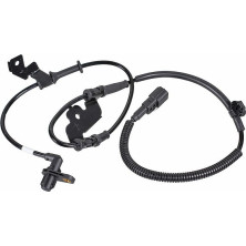 Sensor, Raddrehzahl 09001560