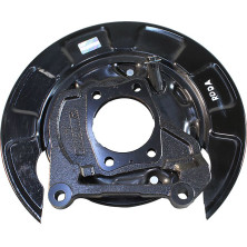 Metzger Bremsträgerplatte 6117091 Metzger Bremsträgerplatte 6117091