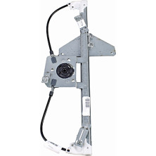 Metzger Fensterheber 2160493