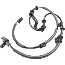 Sensor, Raddrehzahl 09001268